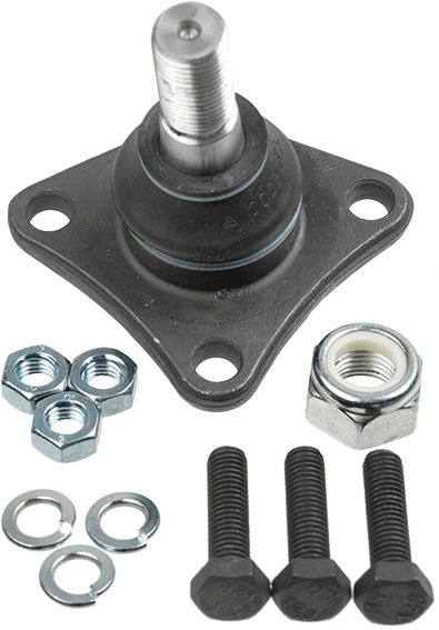 LEMFÖRDER 37315 01 Tekerlek & Aks Parçaları Taşıyıcı Mafsal - LADA 1200-1600 uyumlu