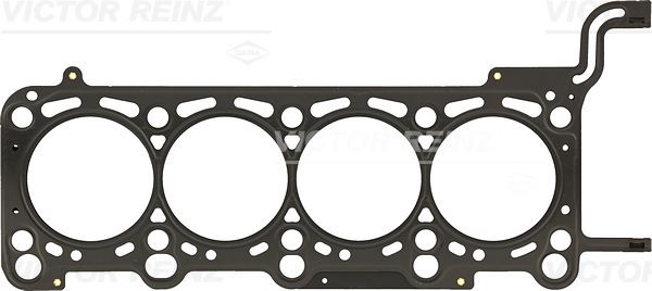 VICTOR REINZ 61-37825-00 Motor Silindir Kafa Contası - AUDI A8 D3 (4E2, 4E8) uyumlu