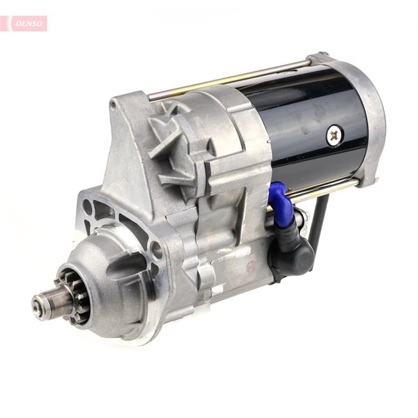 DENSO DSN2021 Elektrik Sistemi Marş Motoru