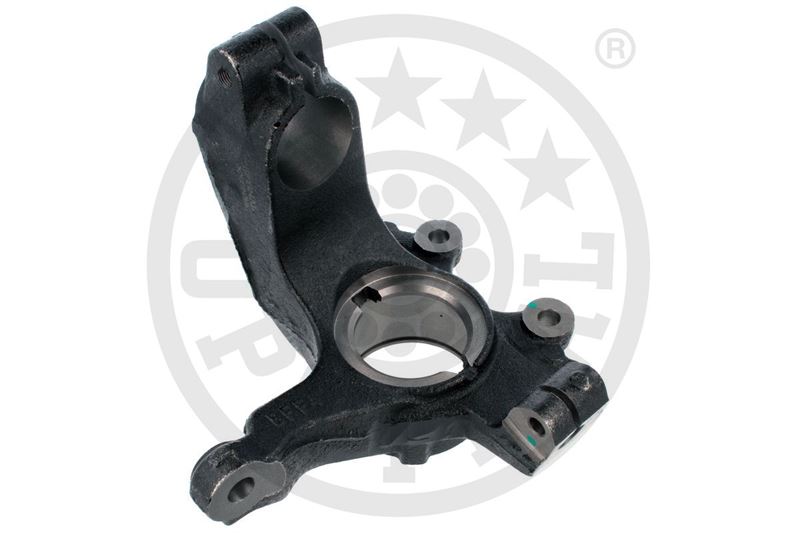 OPTIMAL KN-941237-01-L Tekerlek & Aks Parçaları Aks Gövdesi - MAZDA 3 Sedan (BL) uyumlu