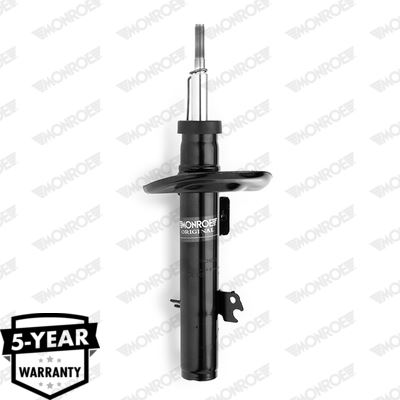 MONROE G8100 Süspansiyon Sistemi Amortisör - CITROËN C3 PICASSO (SH_) uyumlu