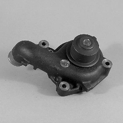 GK 980729 Motor Devirdaim - FORD ORION III (GAL) uyumlu