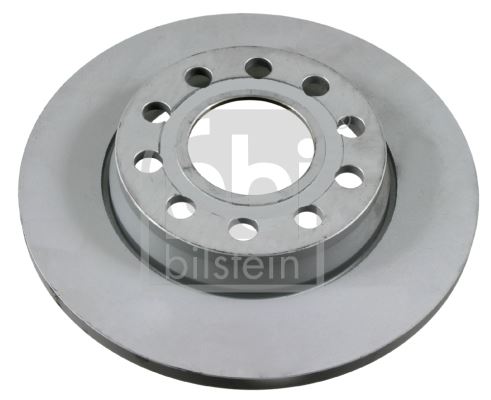 FEBI BILSTEIN 22052 Fren Sistemleri Fren Diski - AUDI A4 B6 (8E2) uyumlu