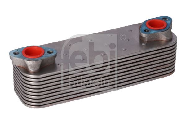 FEBI BILSTEIN 180547 Motor Yağ Soğutucusu - MAN TGX I uyumlu