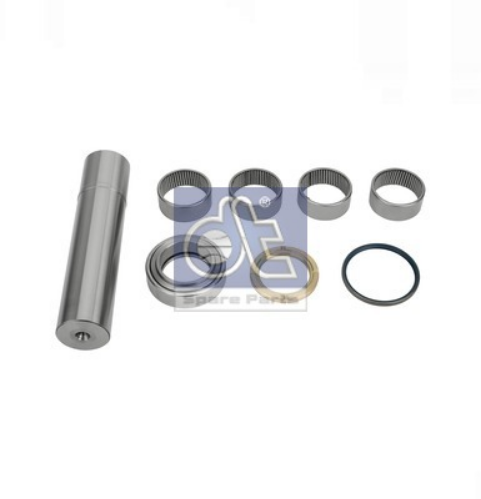 DT Spare Parts 4.91105 Tekerlek & Aks Parçaları Aks Kafası Parçaları - MERCEDES-BENZ ACTROS MP2 / MP3 uyumlu