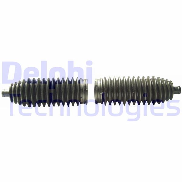 DELPHI TBR4217 Direksiyon Sistemi Körük Seti - RENAULT LAGUNA II (BG0/1_) uyumlu