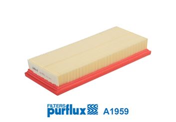PURFLUX A1959 Motor Hava Filtresi - MERCEDES-BENZ S-SERISI (W221, V221) uyumlu
