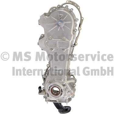 PIERBURG 7.03903.03.0 Motor Yağ Pompası - FIAT PUNTO EVO (199_) uyumlu