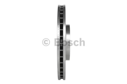 BOSCH 0 986 479 076 Fren Sistemleri Fren Diski - SAAB 9-3 (YS3F, E79, D79, D75) uyumlu
