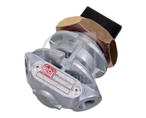 FEBI BILSTEIN 21863 Şanzıman Kumanda Silindiri - MAN F8 uyumlu