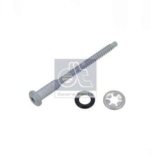 DT Spare Parts 2.92410 Farlar & Aydınlatma Far Parçaları