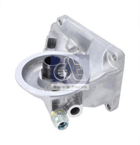 DT Spare Parts 1.10357 Motor Yağ Filtresi