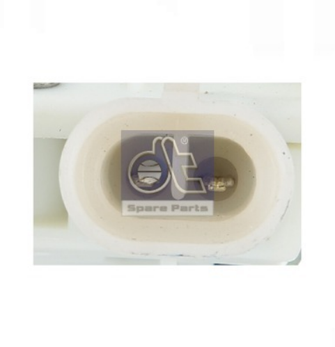 DT Spare Parts 7.70103 Kaporta & Gövde Parçaları Dış Kilitler - IVECO EUROCARGO I-III uyumlu