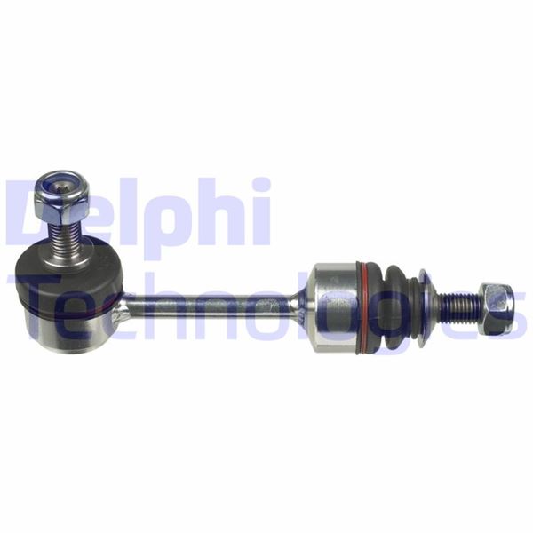 DELPHI TC2641 Süspansiyon Sistemi Stabilizatör - BMW 5 (E60) uyumlu