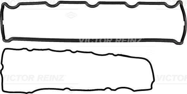VICTOR REINZ 15-34356-01 Motor Külbütör Kapağı Contası - PEUGEOT 206 Hatchback (2A/C) uyumlu