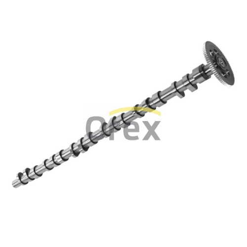 Eksantrik Mili - OREX - 105003
