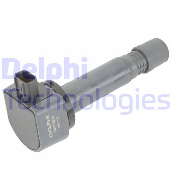 DELPHI GN10324-12B1 Ateşleme Sistemi Ateşleme Bobini - HONDA CIVIC VIII Hatchback (FN, FK) uyumlu