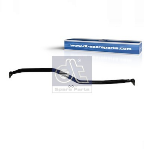 DT Spare Parts 1.19064 Direksiyon Sistemi Kısa Rot & İtici Çubuk - SCANIA 4 - series uyumlu