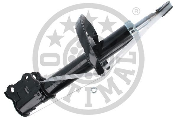 OPTIMAL A-5357GL Süspansiyon Sistemi Amortisör - KIA SOUL I (AM) uyumlu