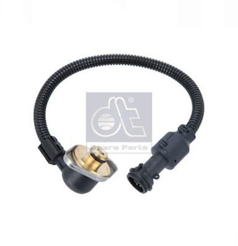 DT Spare Parts 3.37004 Emme & Egzoz Sistemi Egzoz Sensörleri - MAN TGM I uyumlu