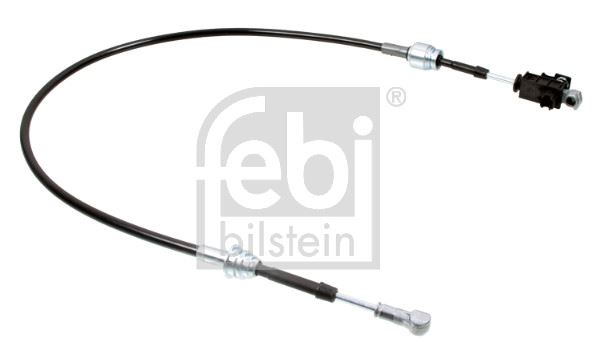 FEBI BILSTEIN 179936 Şanzıman Şanzıman Kullanım Ünitesi - FIAT PUNTO (188_) uyumlu