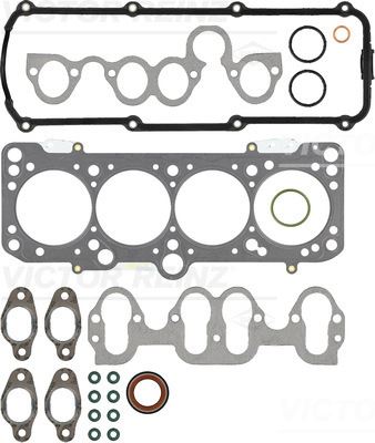 VICTOR REINZ 02-29305-01 Motor Silindir Kafa Contası - AUDI COUPE B3 (89, 8B3) uyumlu