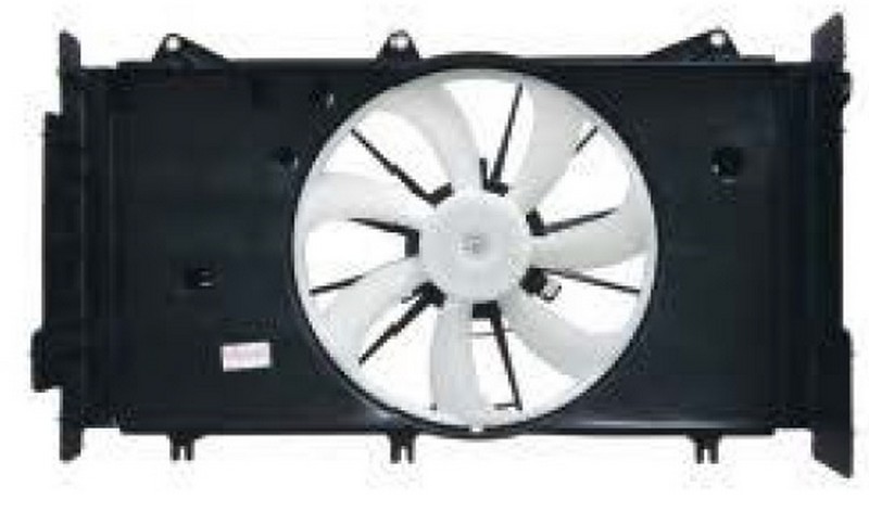Radyatör Fanı - FSZ361000 Ürün Görseli