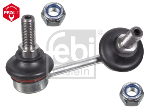 FEBI BILSTEIN 19071 Süspansiyon Sistemi Stabilizatör - PEUGEOT 605 (6B) uyumlu