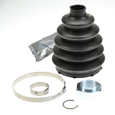 Tahrik Mili Körük Seti - GKN - 304602 Ürün Görseli