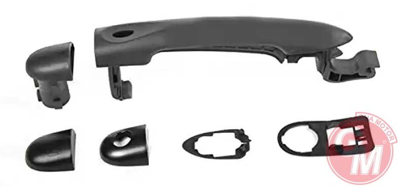 Kapı Dış Kolu - GUARNITAUTO - 40647 Ürün Görseli