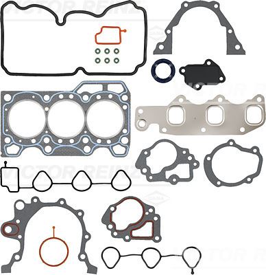 VICTOR REINZ 02-53175-02 Motor Silindir Kafa Contası - CHEVROLET MATIZ (M200, M250) uyumlu