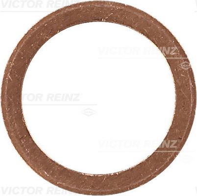 VICTOR REINZ 41-70234-00 Motor Karter Contası - MERCEDES-BENZ MB-TRAC uyumlu