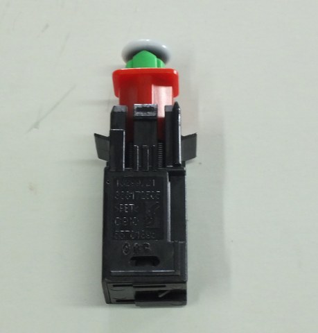 Fren Müşürü - GM - 55701395 Ürün Görseli