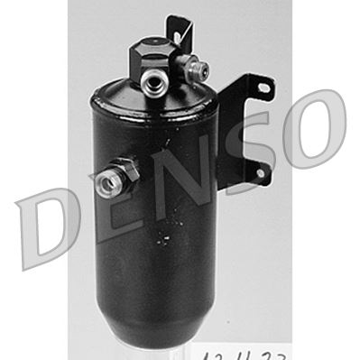 DENSO DFD10006 İklimlendirme Sistemi Kurutucu - FORD FIESTA III (GFJ) uyumlu