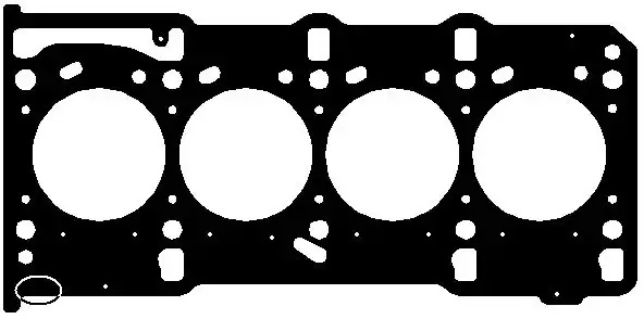 Silindir Kapak Contası - GM - 55278854