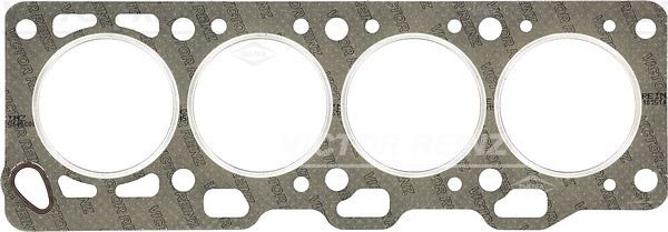 VICTOR REINZ 61-23645-20 Motor Silindir Kafa Contası - AUDI 50 (863) uyumlu