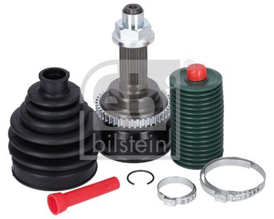 FEBI BILSTEIN 183251 Diferansiyel & Aktarma Sistemi Mafsallar - SUZUKI IGNIS I (FH) uyumlu