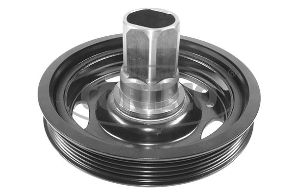 CORTECO 80001696 Motor Kayış Kasnağı - OPEL ASTRA J Sports Tourer (P10) uyumlu
