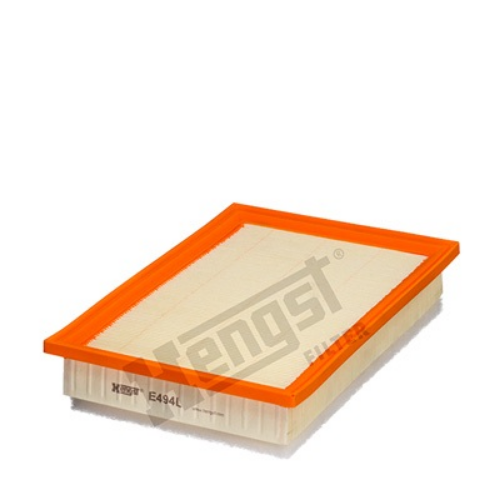 HENGST FILTER E494L Motor Hava Filtresi - VW SHARAN (7M8, 7M9, 7M6) uyumlu