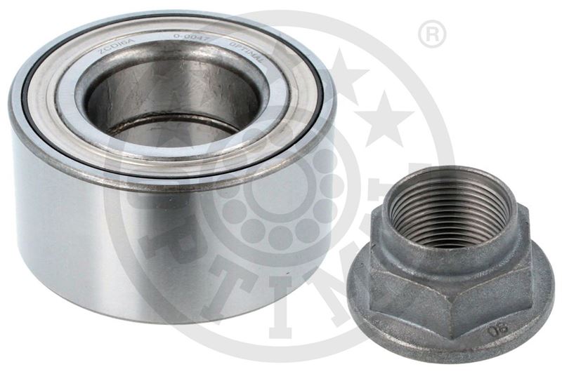 OPTIMAL 801428S Jant & Lastik & Bijon Poyra - ALFA ROMEO 33 (905_) uyumlu