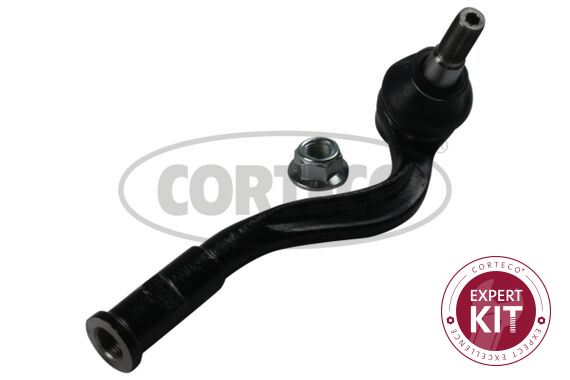 CORTECO 49107264 Direksiyon Sistemi Mafsal - AUDI A4 B9 (8W2, 8WC) uyumlu
