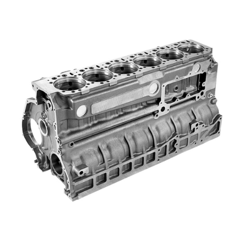 BF 20030228661 Motor Krank Muhafazası - MAN E2000 uyumlu