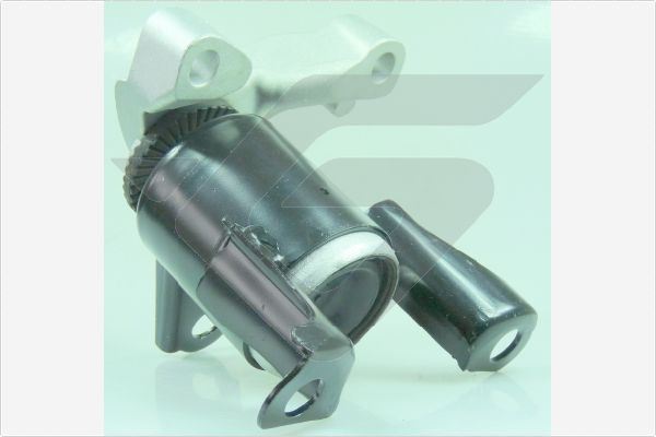 HUTCHINSON 594585 Motor Motor Yataklama - FORD FIESTA VI (CB1, CCN) uyumlu