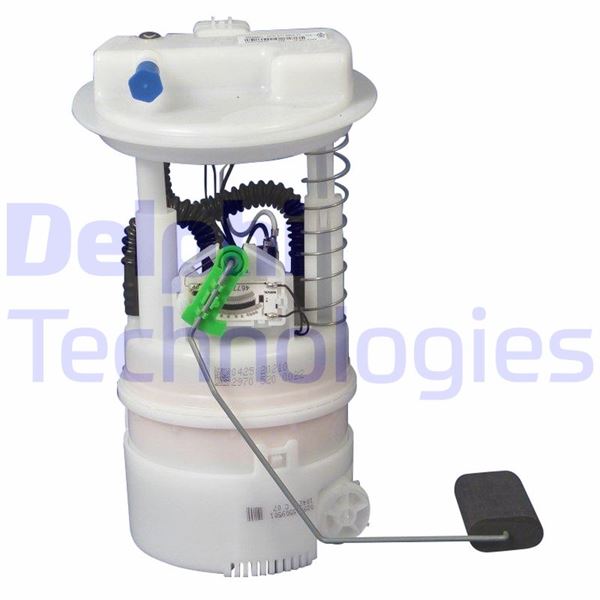 DELPHI FG1105-12B1 Motor Besleme Ünitesi - RENAULT MODUS / GRAND MODUS (F/JP0_) uyumlu