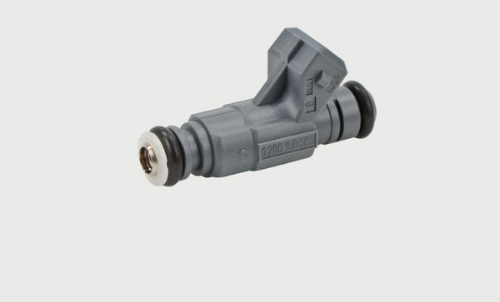 BOSCH 0 280 156 063 Yakıt Sistemi Yakıt Hattı & Rail - AUDI A3 (8L1) uyumlu