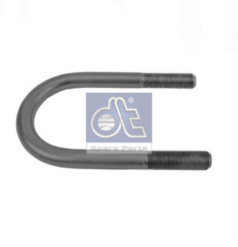 DT Spare Parts 6.11120 Süspansiyon Sistemi Montaj Parçaları
