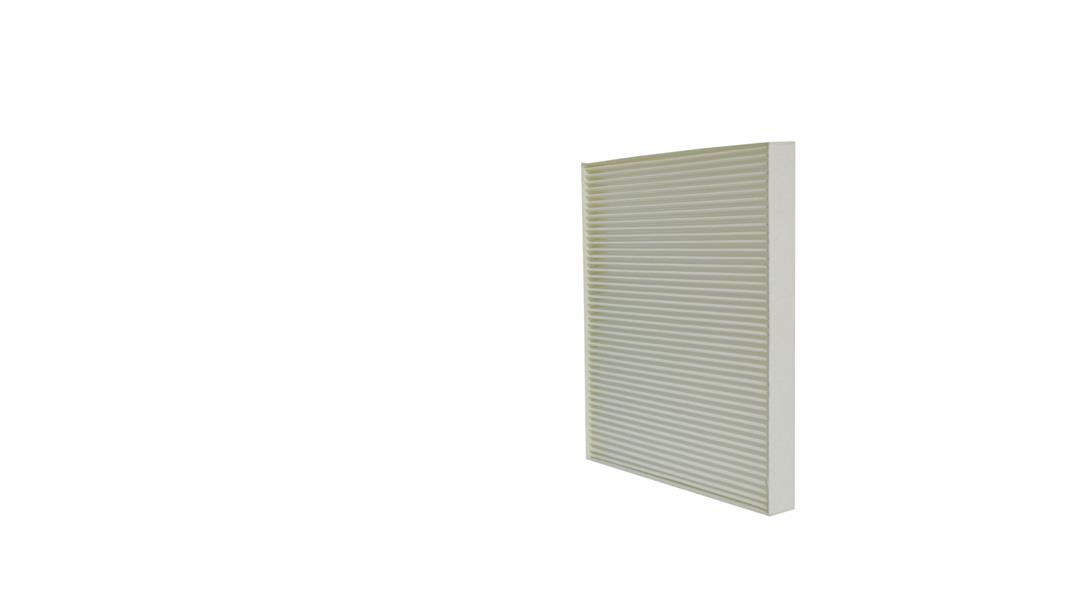 VOLLER FILTERS VOL-76404 İklimlendirme Sistemi Polen Filtresi - VW TRANSPORTER T5 Minibüs/Otobüs (7HB, 7HJ, 7EB, 7EJ) uyumlu