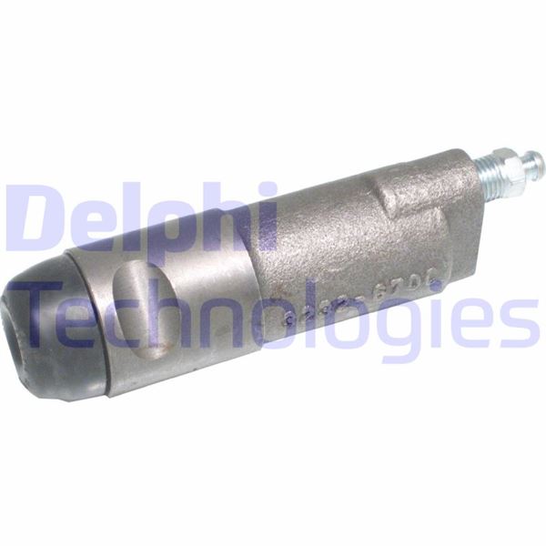 DELPHI LL12401 Debriyaj Sistemi Debriyaj Merkezi - MG MIDGET uyumlu