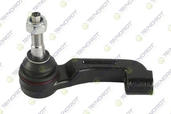 TEKNOROT DO-102 Direksiyon Sistemi Mafsal - JEEP CHEROKEE (KK) uyumlu