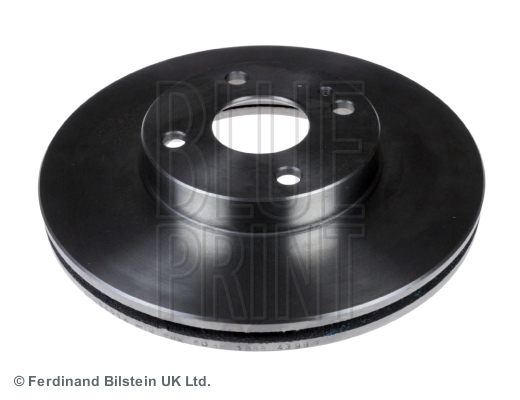 BLUE PRINT ADM54336 Fren Sistemleri Fren Diski - MAZDA MX-3 (EC) uyumlu